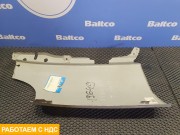 Угол кабины правый