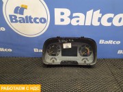 Комбинация приборов