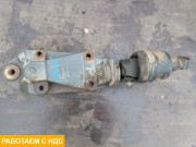 Кронштейн крепления передней рессоры правый