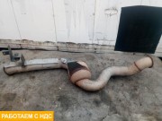 Глушитель дополнительный