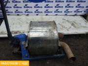 Глушитель основной