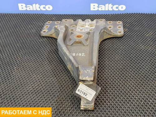 Кронштейн реактивной тяги