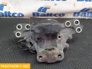 Кулак поворотный