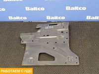 Кронштейн брызговика