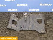 Кронштейн брызговика