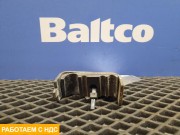 Трубный зажим