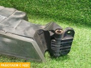 Фара противотуманная