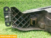 Фара противотуманная