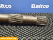 Полуось задняя