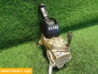 Кран ручного тормоза