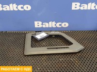 Накладка фары