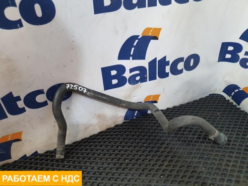 Трубка системы охлаждения