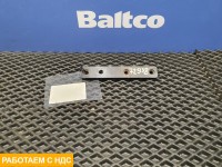 Пластина кронштейна брызговика