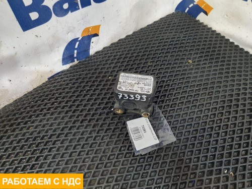 Блок управления ESP