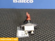 Выключатель массы