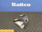 Кронштейн тормозной трубки правый