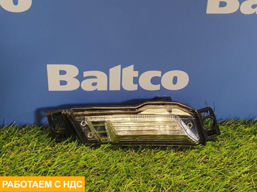 Указатель поворота левая