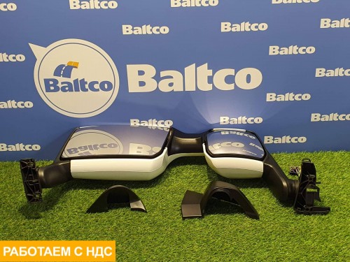 Зеркало боковое правое