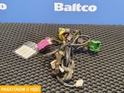 Проводка отопителя