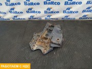 Кронштейн крепления передней рессоры