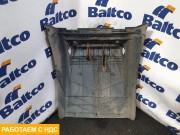 Крыло заднее