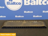 Брызговик задний