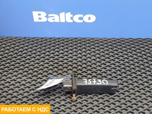 Датчик давления в шине (TPMS)