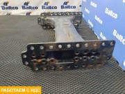 Траверса рамы поперечная