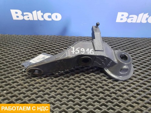 Кронштейн торсиона