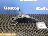 Кронштейн торсиона