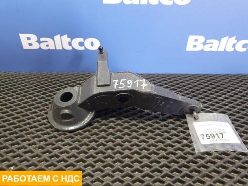 Кронштейн торсиона