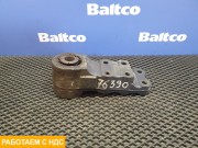 Кронштейн передней рессоры правый