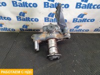 Кулак поворотный