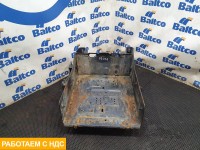 Аккумуляторный ящик