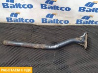 Кронштейн крепления крыла правый