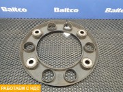 Колпак колеса