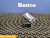 Кнопка круиз контроля