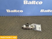 Клапан электромагнитный