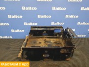 Аккумуляторный ящик