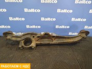 Кронштейн пневморессоры правый