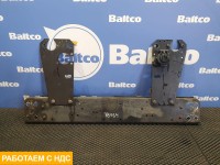 Кронштейн перекидок