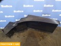 Крыло переднее левое