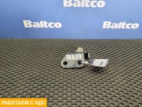 Кронштейн трапика на раму левый