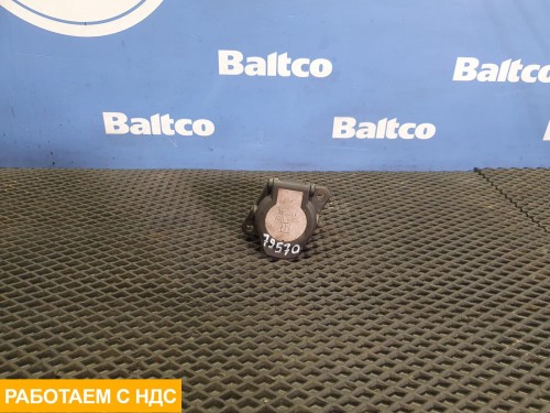 Корпус розетки